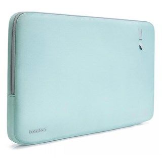 TomToc 360° Protective MacBook Pro / Air 13" New Light Blue