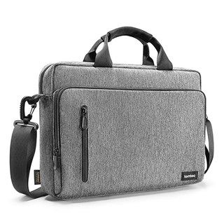 TomToc Briefcase for UltraBook 15" Gray