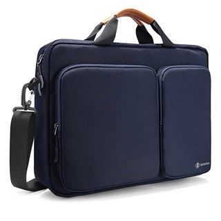 TomToc Travel BriefCase For UltraBook 15"