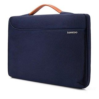 TomToc Spill-resistant MacBook Pro 13” NEW Dark Blue