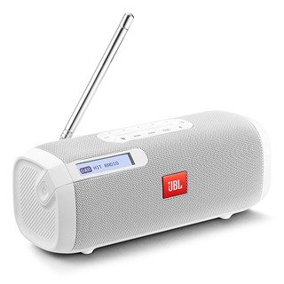 JBL Tuner FM - White