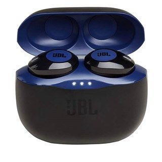 JBL Tune 120TWS True Wireless - Blue
