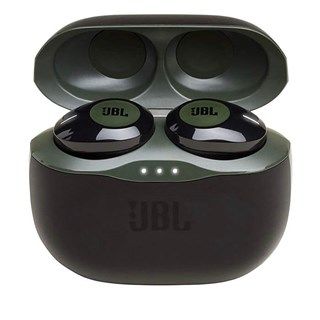 JBL Tune 120TWS True Wireless - Green