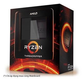 AMD Ryzen™ Threadripper™ 3960X Processor