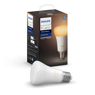 Bóng đèn thông minh Philips HueWA 8.5W A60 E27 VN