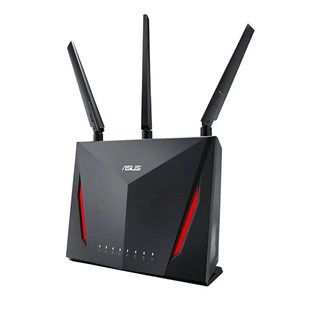 ASUS RT-AC86U Dual Band Gigabit WiFi Gaming Router