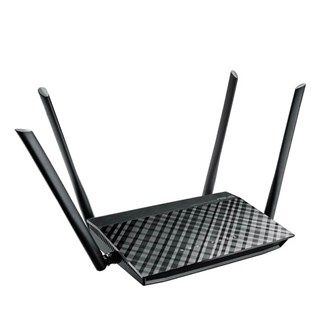 ASUS RT-AC1200 Dual-Band Wi-Fi Router