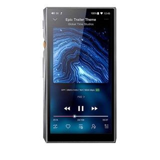 FiiO M11 Pro Stainless Steel (SS LE)