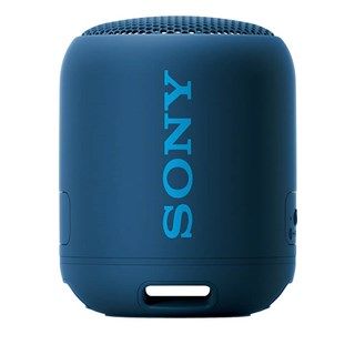 Sony Extra Bass SRS-XB12 - Blue