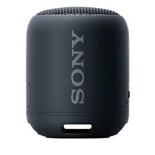 Sony Extra Bass SRS-XB12 - Black
