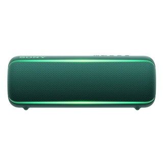 Sony Extra Bass SRS-XB22 - Green