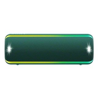 Sony Extra Bass SRS-XB32 - Green