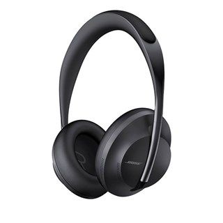 Bose Headphones 700 Noise Cancelling - Black