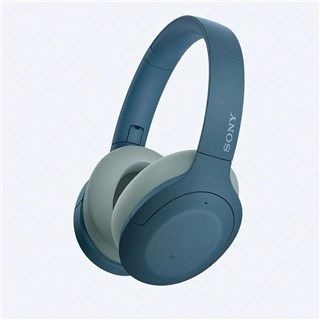 Sony WH-H910N - Blue