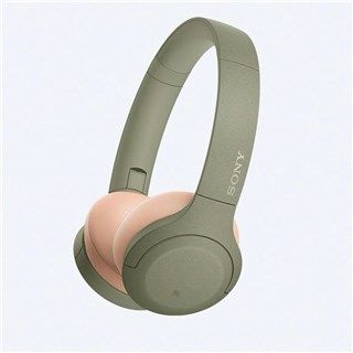 Sony WH-H810 - Green