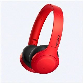 Sony WH-H810 - Red