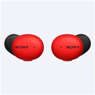 Sony WF-H800 - Red