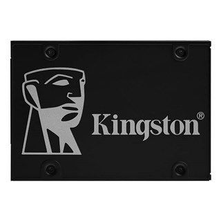 Kingston KC600 2.5" SATA SSD