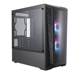 Cooler Master MasterBox MB320L ARGB with Controller