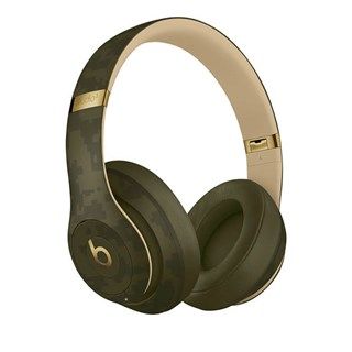 Beats Studio3 - Camo Collection - Forest Green