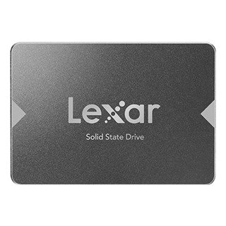 Lexar NS100 2.5” SATA III - 128GB