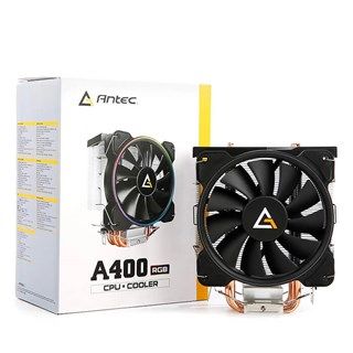Antec A400 RGB