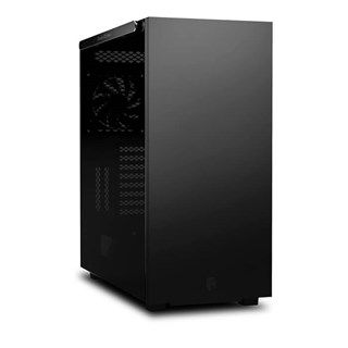 DeepCool GamerStorm Macube 550 Black