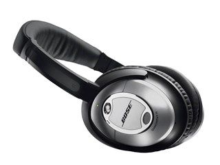 Tai nghe lọc ồn chủ động Bose QuietComfort 15 Acoustic Noise Cancelling