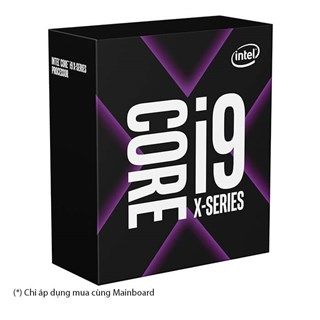Intel Core i9-10940X X-series Processor