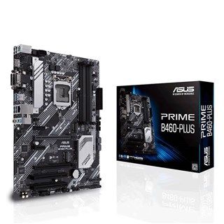 ASUS Prime B460-Plus