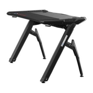 PSeat Gaming R Table - Black