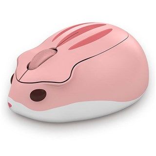 Akko Hamster Wireless - Momo