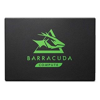 Seagate BarraCuda 120 500GB 2.5" SATA III
