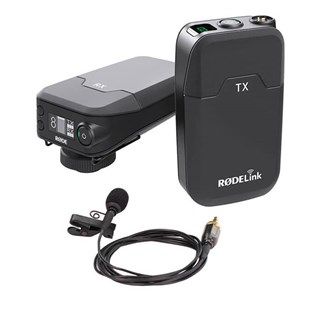 Rode RodeLink Wireless Filmmaker - Micro không dây
