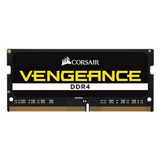 Corsair Vengeance 8GB (1x8GB) DDR4 2400MHz C16