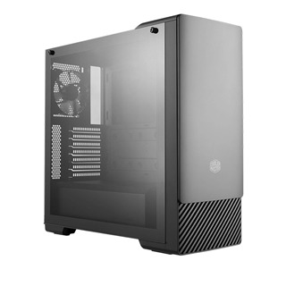 Cooler Master MasterBox E500 without ODD