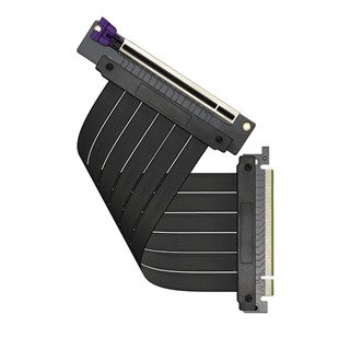 Cooler Master Riser Cable PCIe 3.0 x16 Ver. 2
