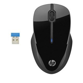 HP 250 Wireless Mouse