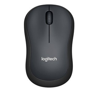 Logitech M221 Silent Wireless