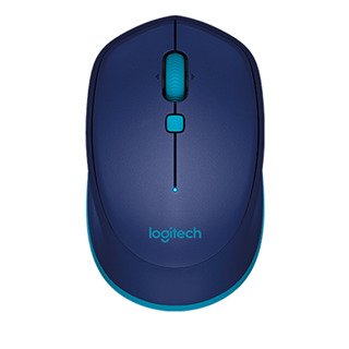 Logitech M337 Bluetooth Mouse - Xanh