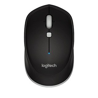 Logitech M337 Bluetooth Mouse - Đen