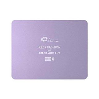 Akko Color Series - Taro Purple (M)