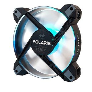 InWin Polaris RGB Aluminium