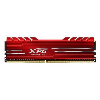 Adata XPG Gammix D10 8GB 3000MHz Red C16