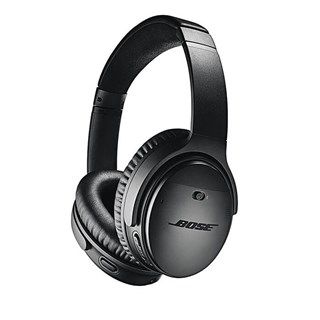 Bose QuietComfort 35 (Series II) Wireless Headphones - Đen