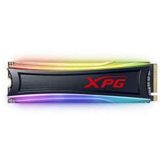Adata XPG Spectrix S40G RGB PCIe - 512GB