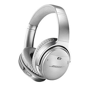 Bose QuietComfort 35 (Series II) Wireless Headphones - Trắng