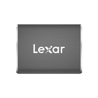 Lexar SL100 Portable SSD 512GB