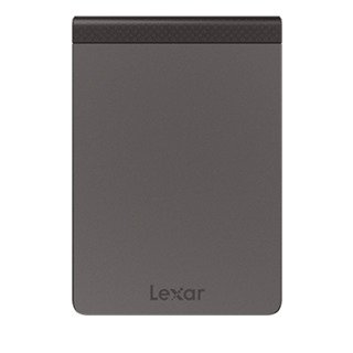 Lexar SL200 Portable SSD - 512GB