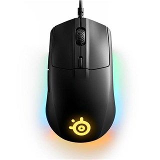 SteelSeries Rival 3 Optical RGB